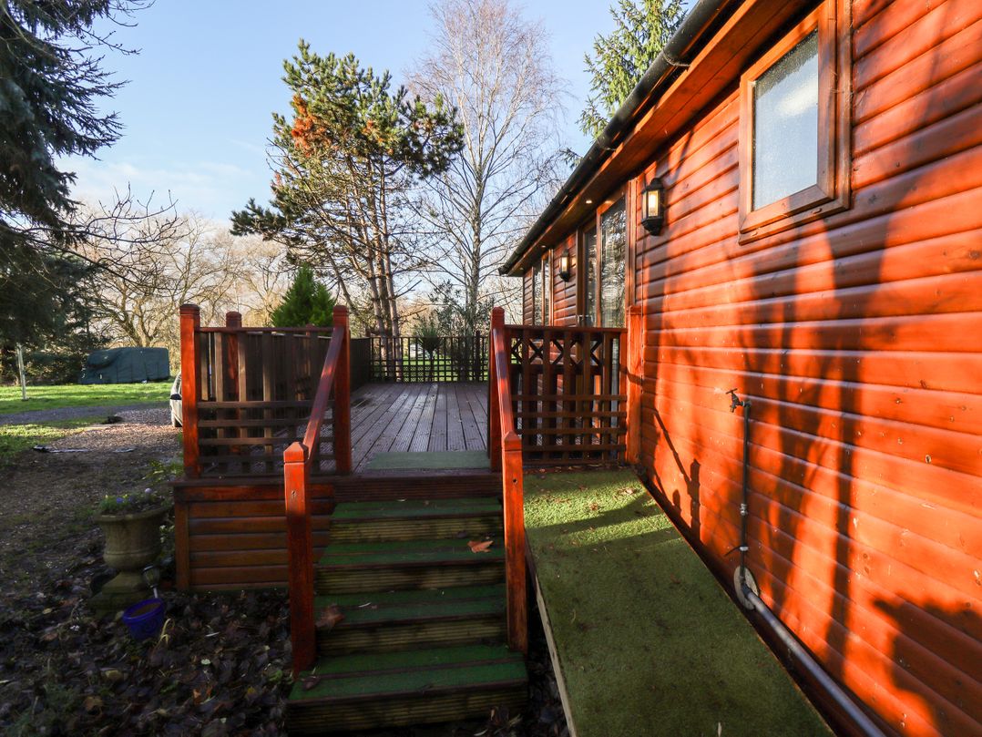 Kantankye Lodge
