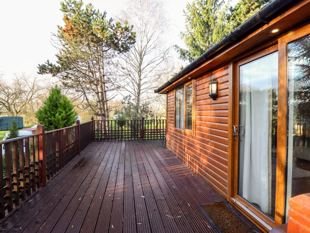 Kantankye Lodge