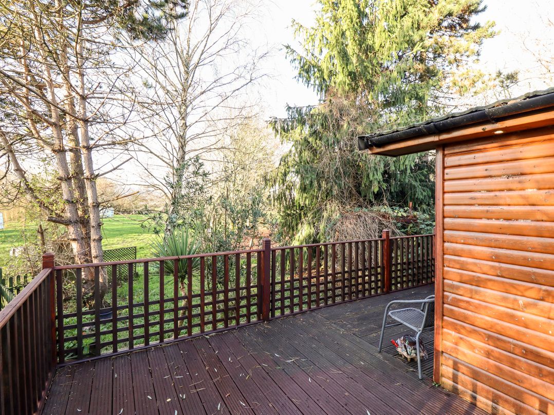 Kantankye Lodge