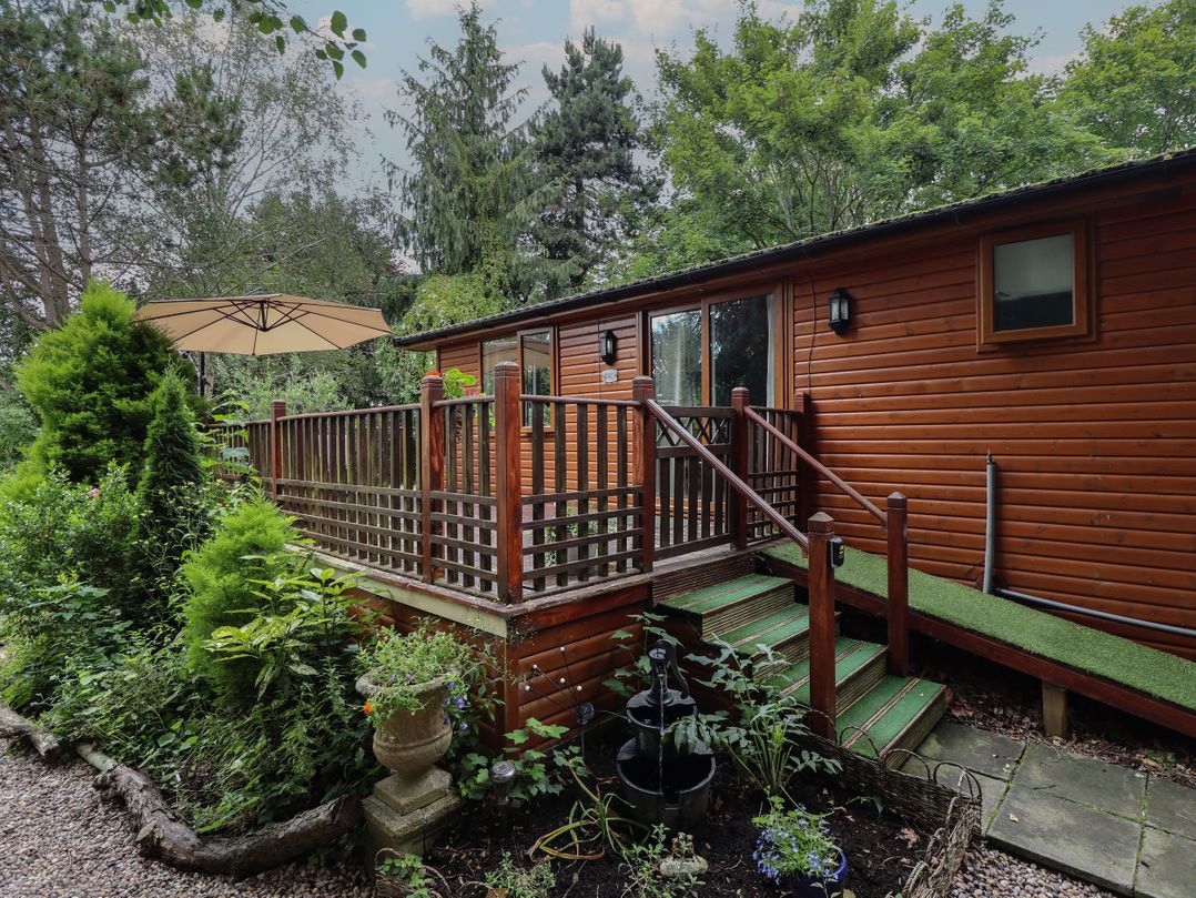 Kantankye Lodge