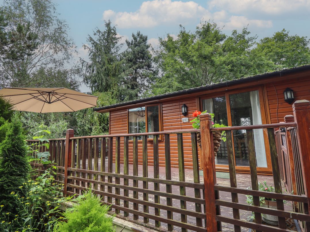 Kantankye Lodge