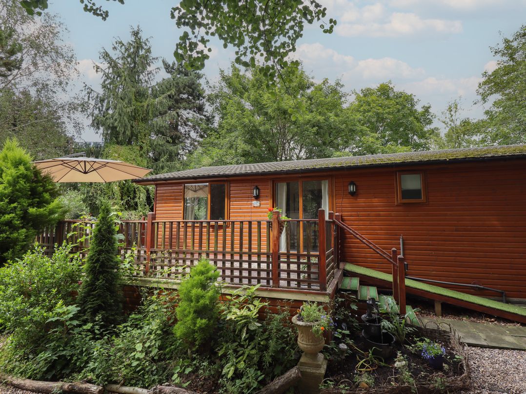 Kantankye Lodge, Wainfleet All Saints