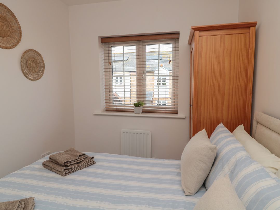 Brucap Cottage