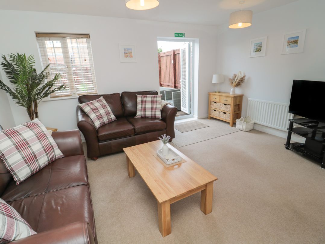 Brucap Cottage