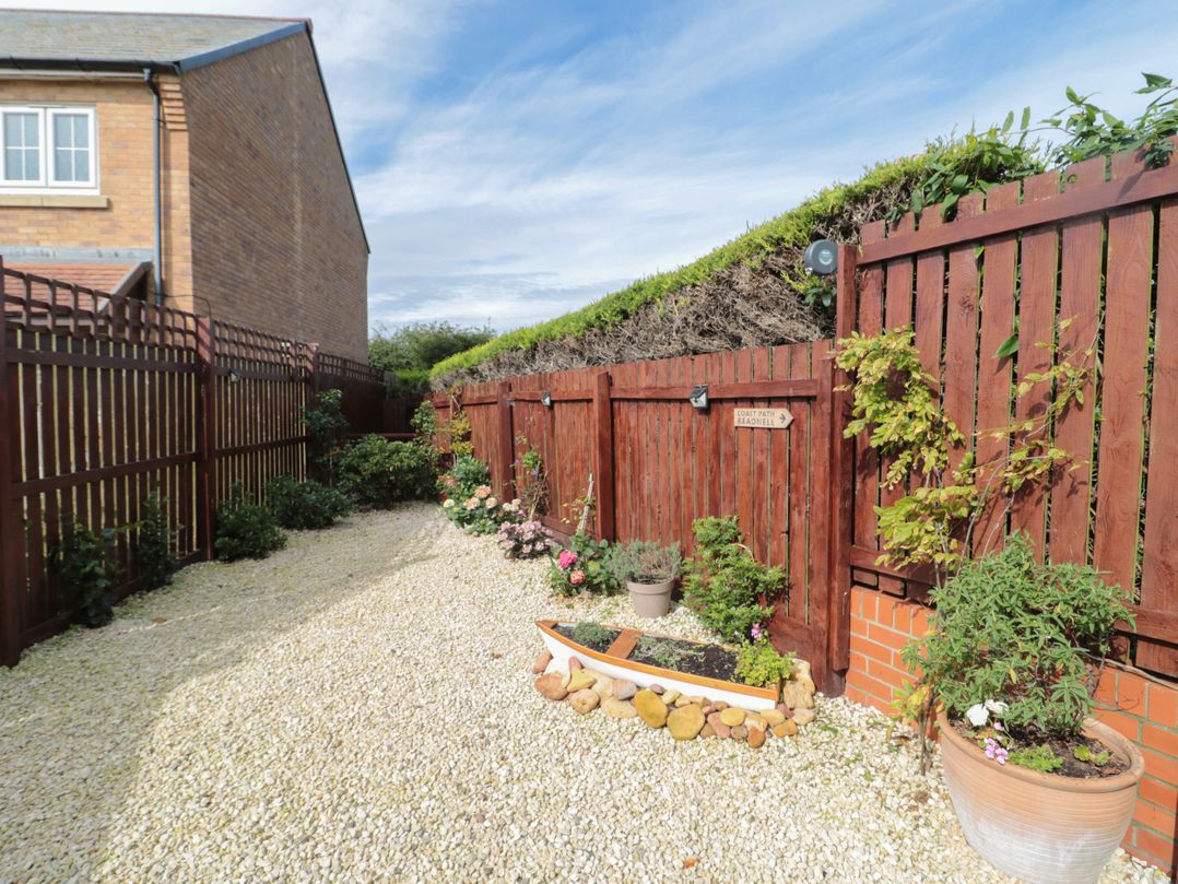 Brucap Cottage