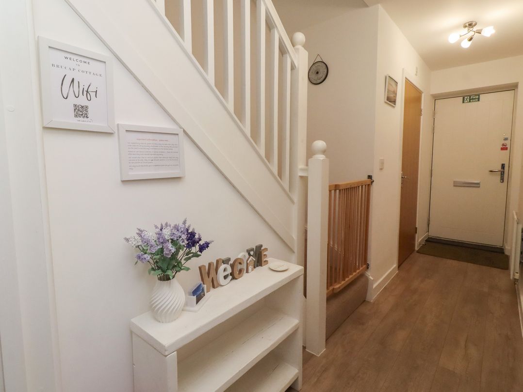 Brucap Cottage