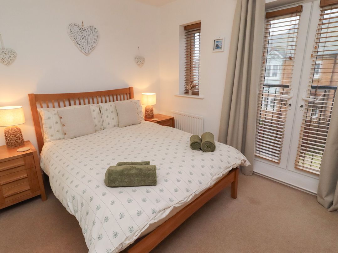 Brucap Cottage