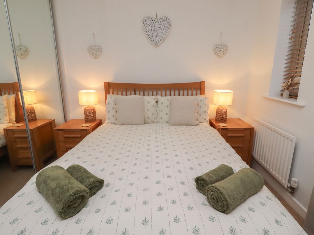 Brucap Cottage
