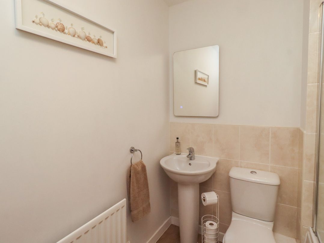 Brucap Cottage
