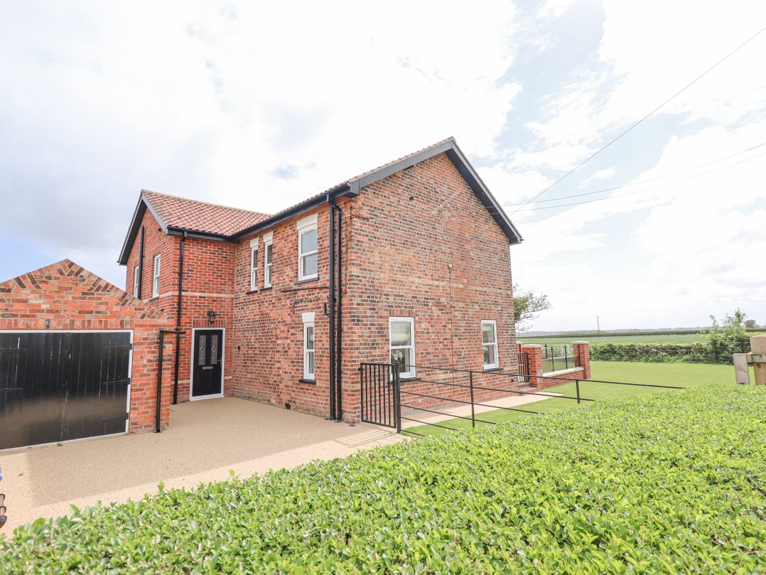 Foremans Cottage