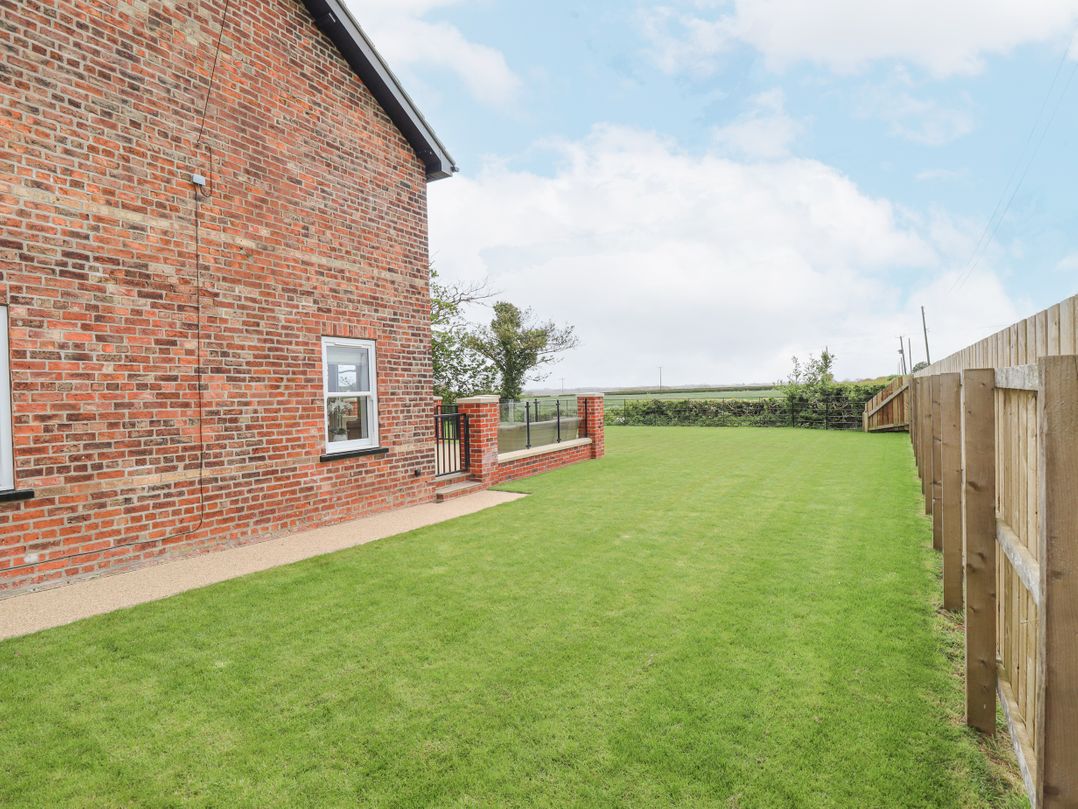Foremans Cottage