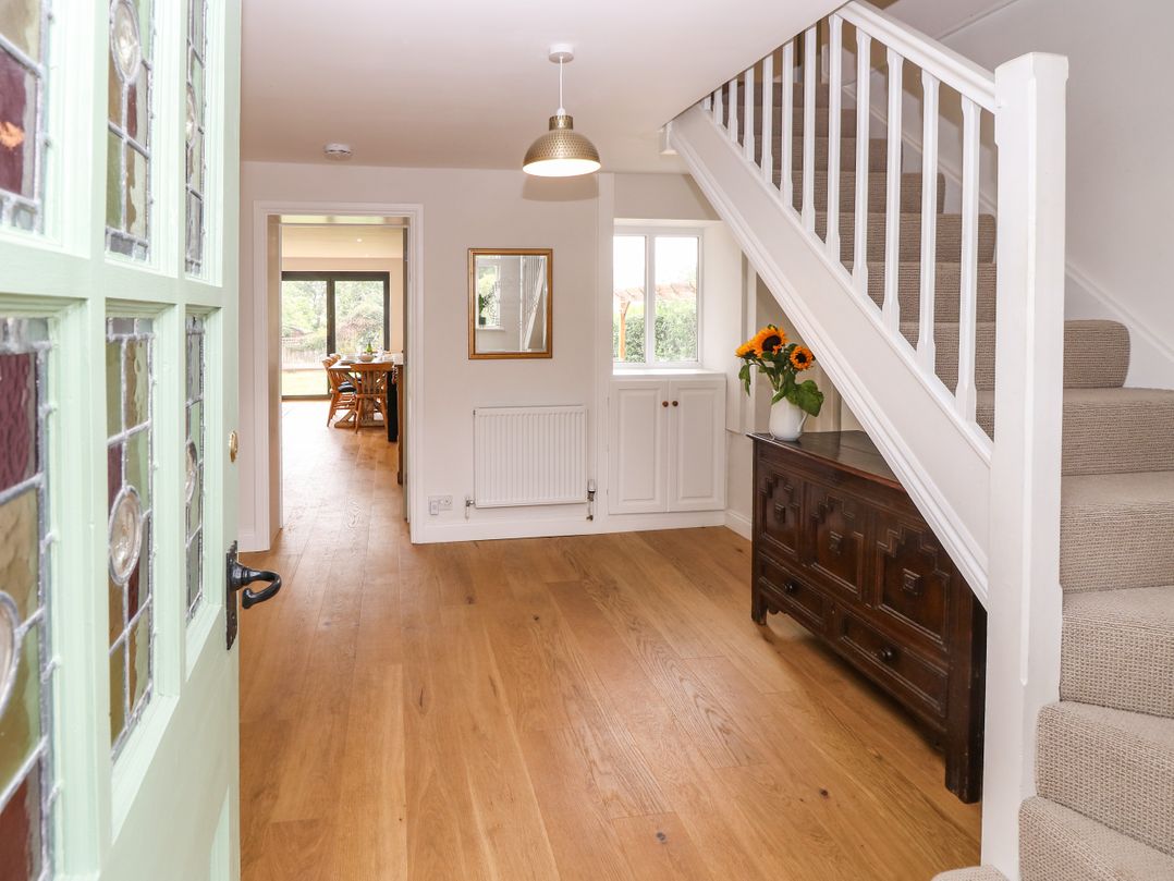 Frosthill Cottage