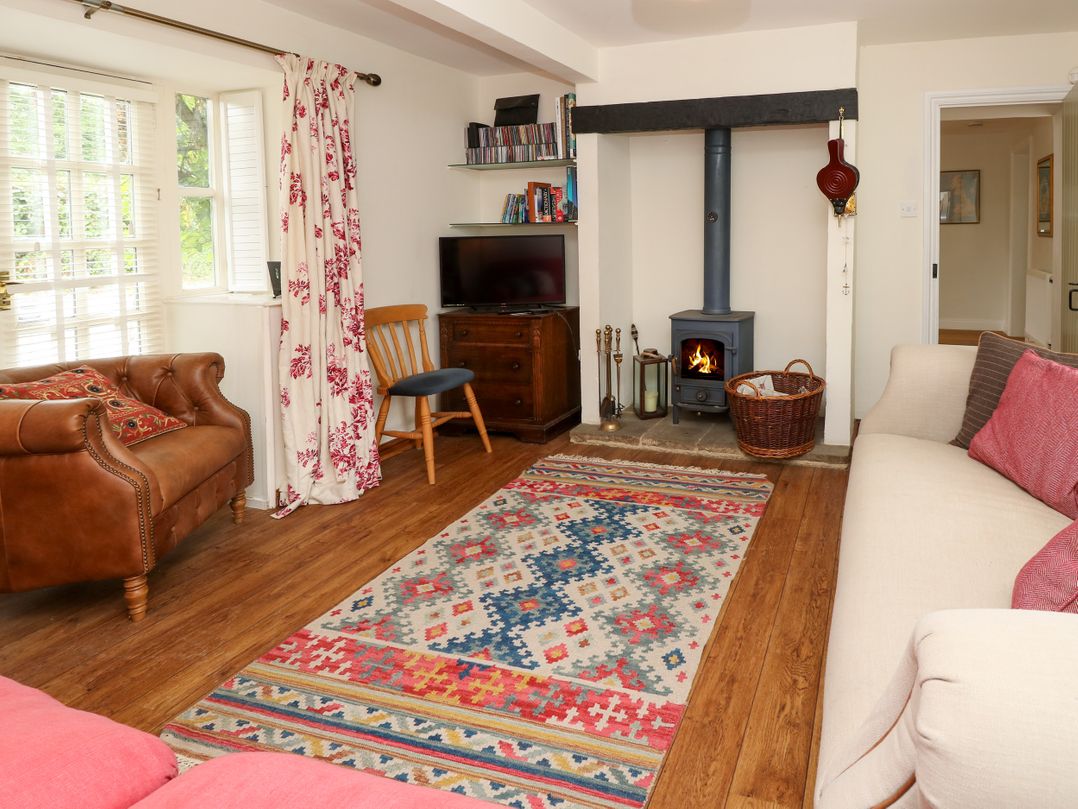 Frosthill Cottage