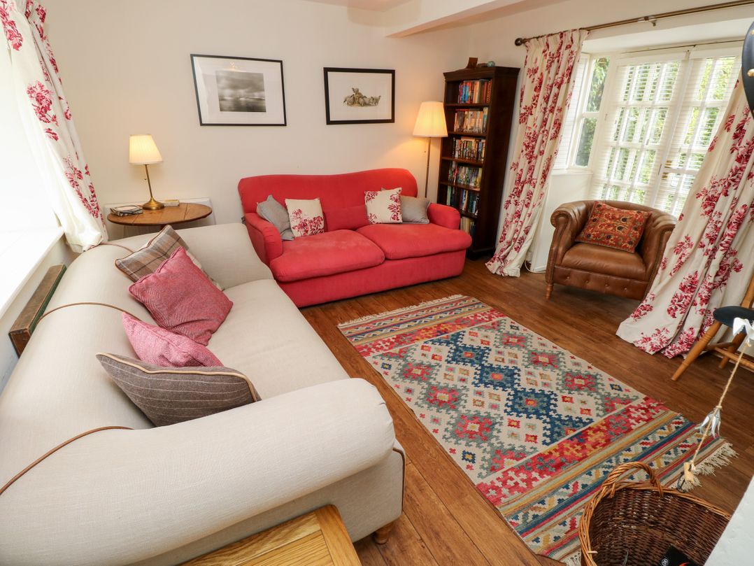 Frosthill Cottage