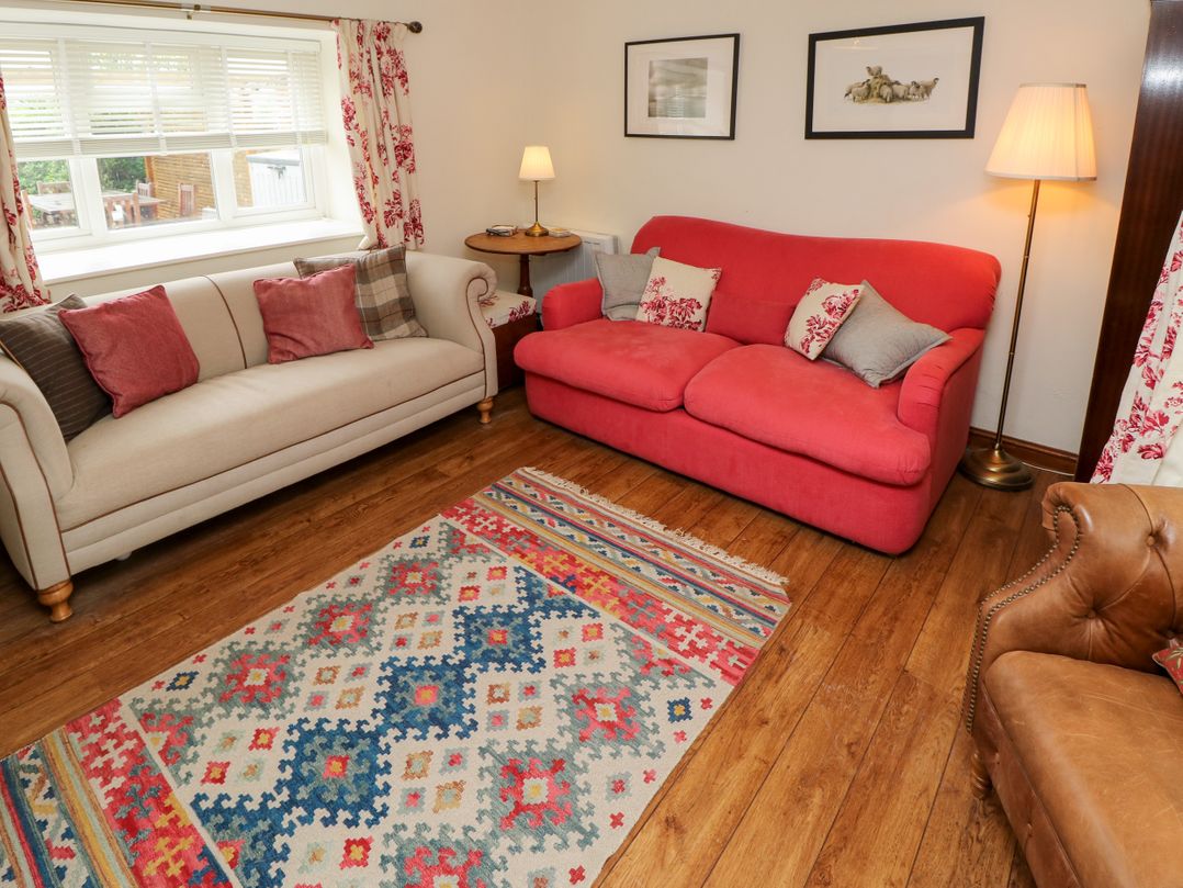 Frosthill Cottage