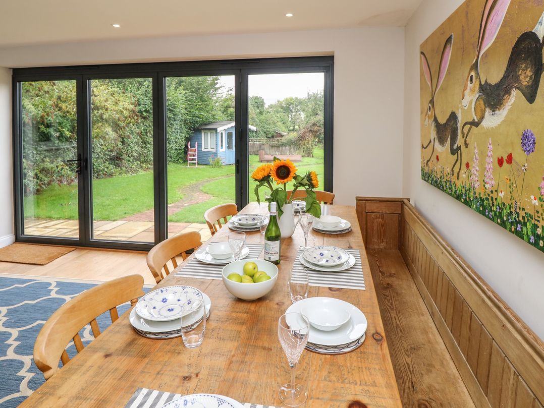 Frosthill Cottage