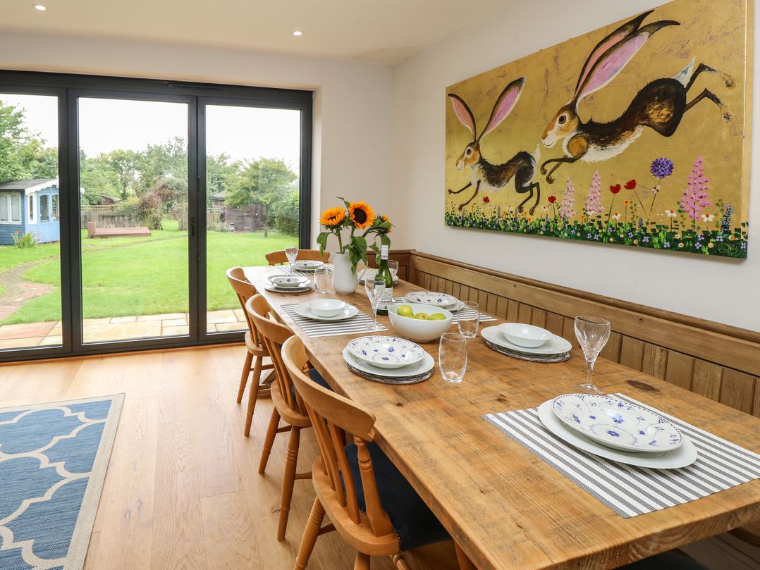Frosthill Cottage
