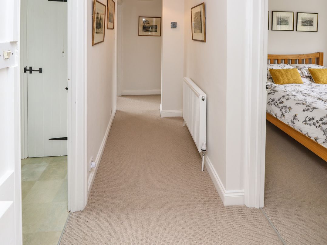 Frosthill Cottage