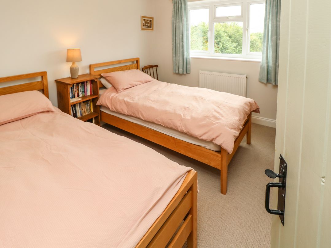 Frosthill Cottage