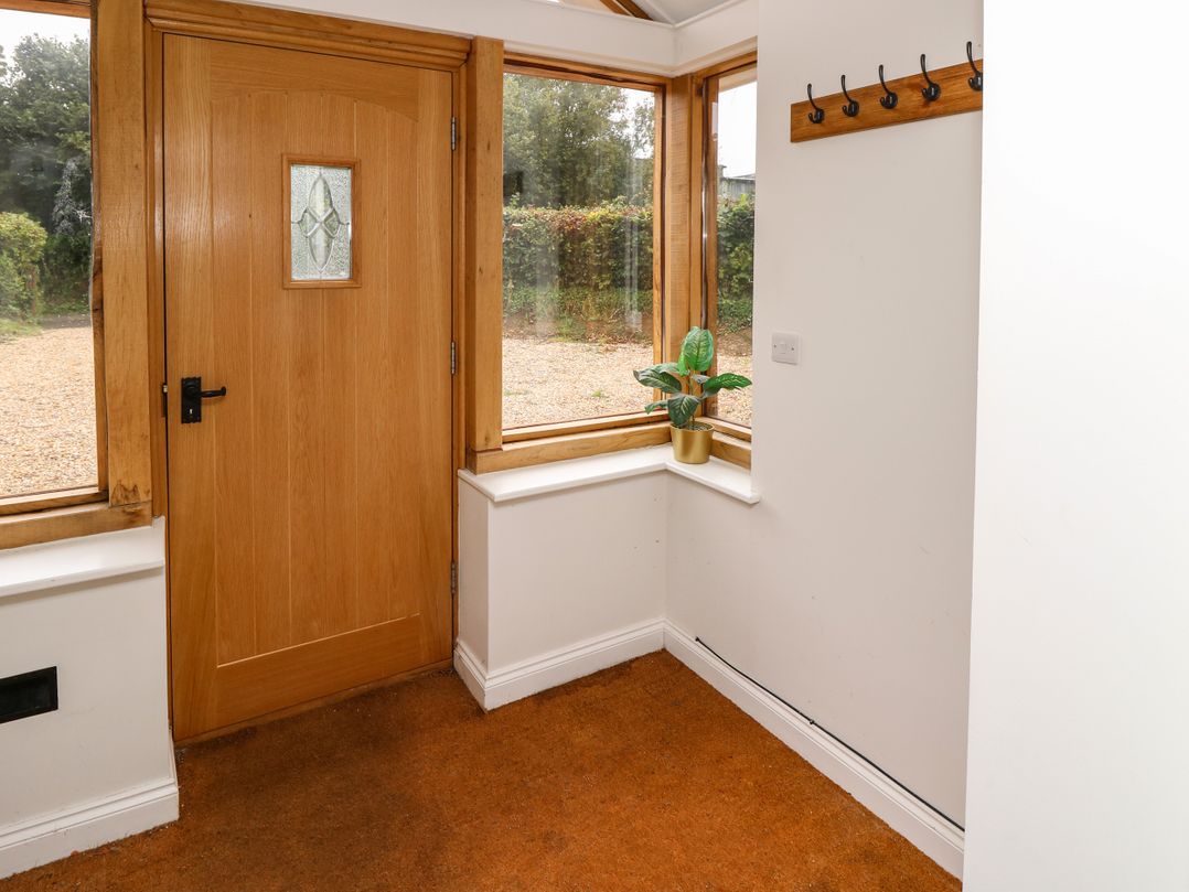 Frosthill Cottage