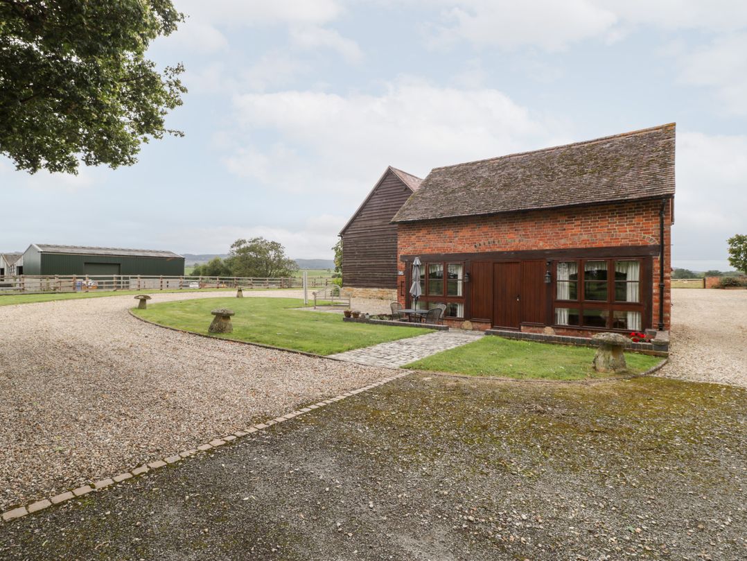 Poplar Cottage