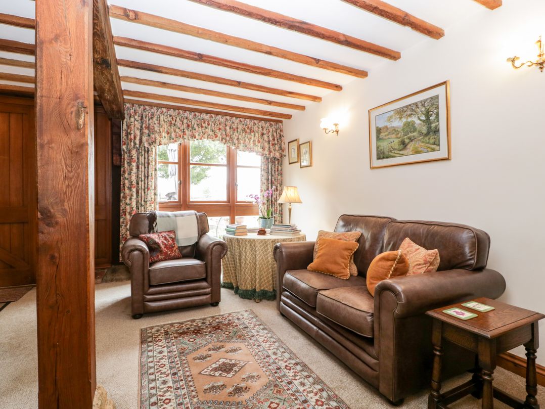 Poplar Cottage