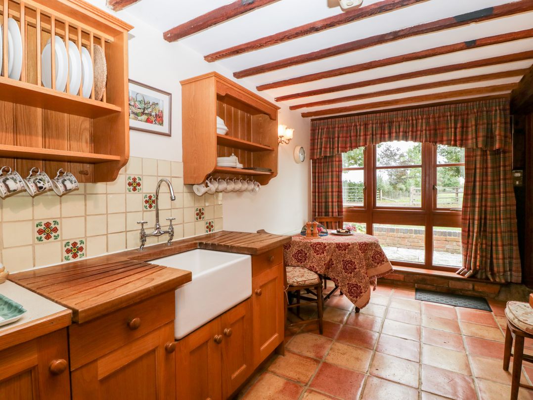 Poplar Cottage