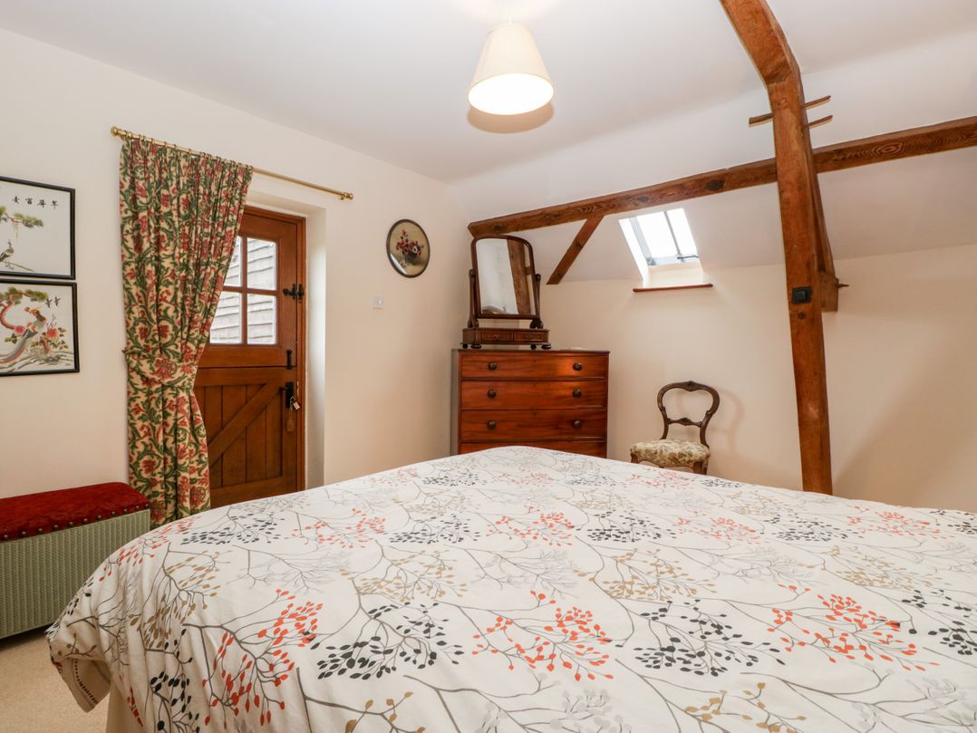 Poplar Cottage