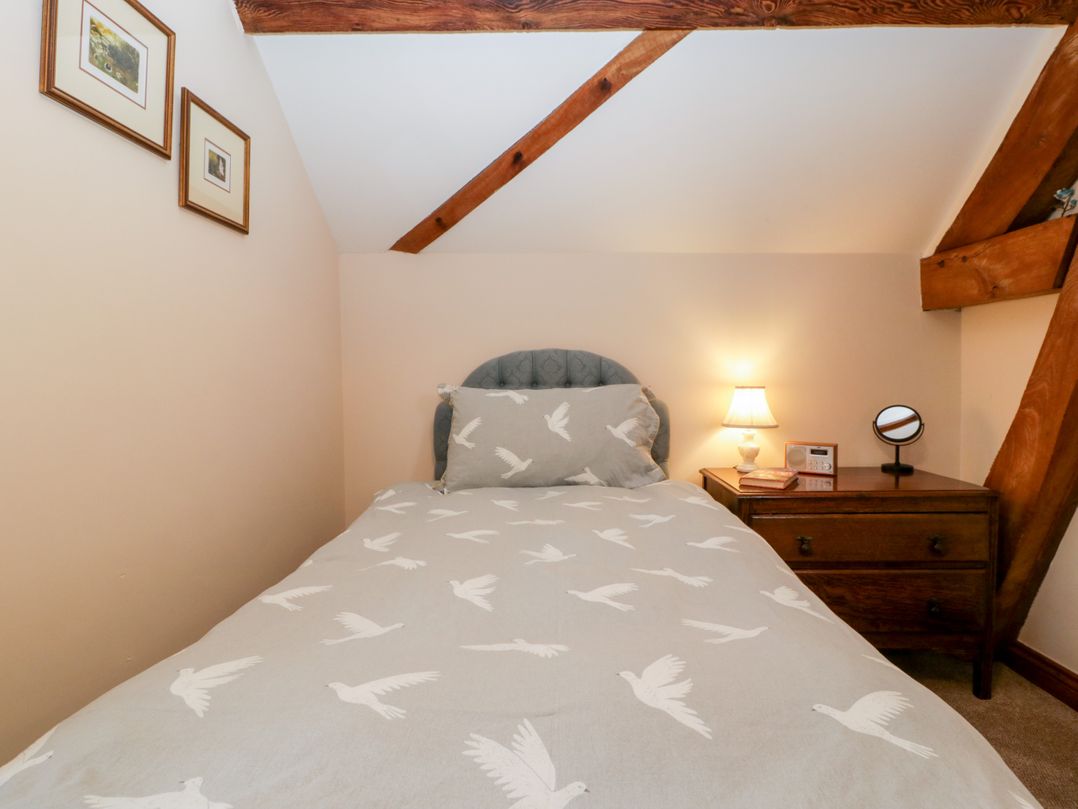 Poplar Cottage