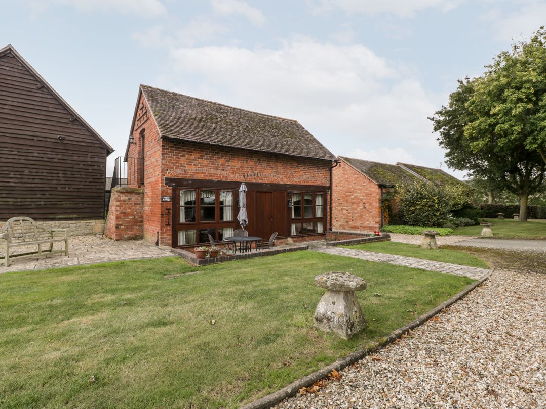 Poplar Cottage