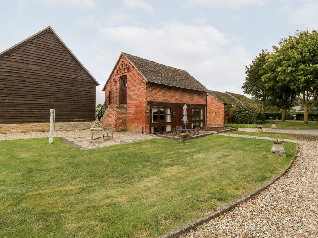 Poplar Cottage