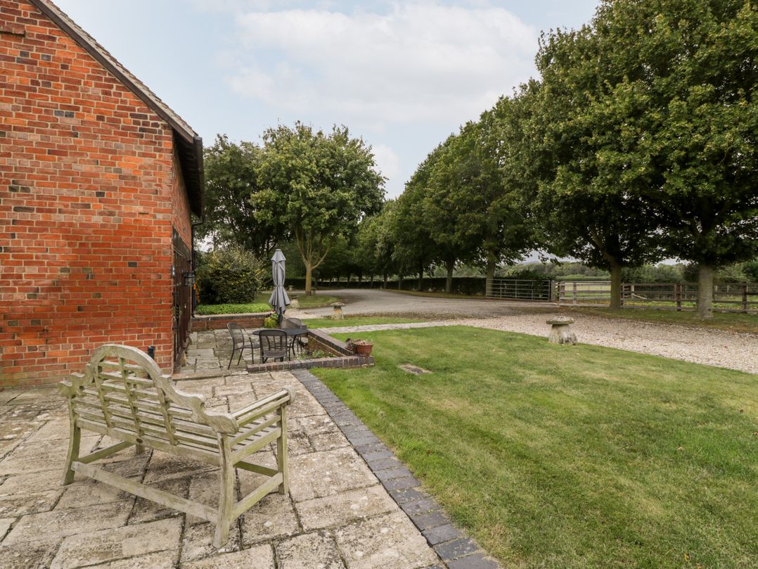 Poplar Cottage
