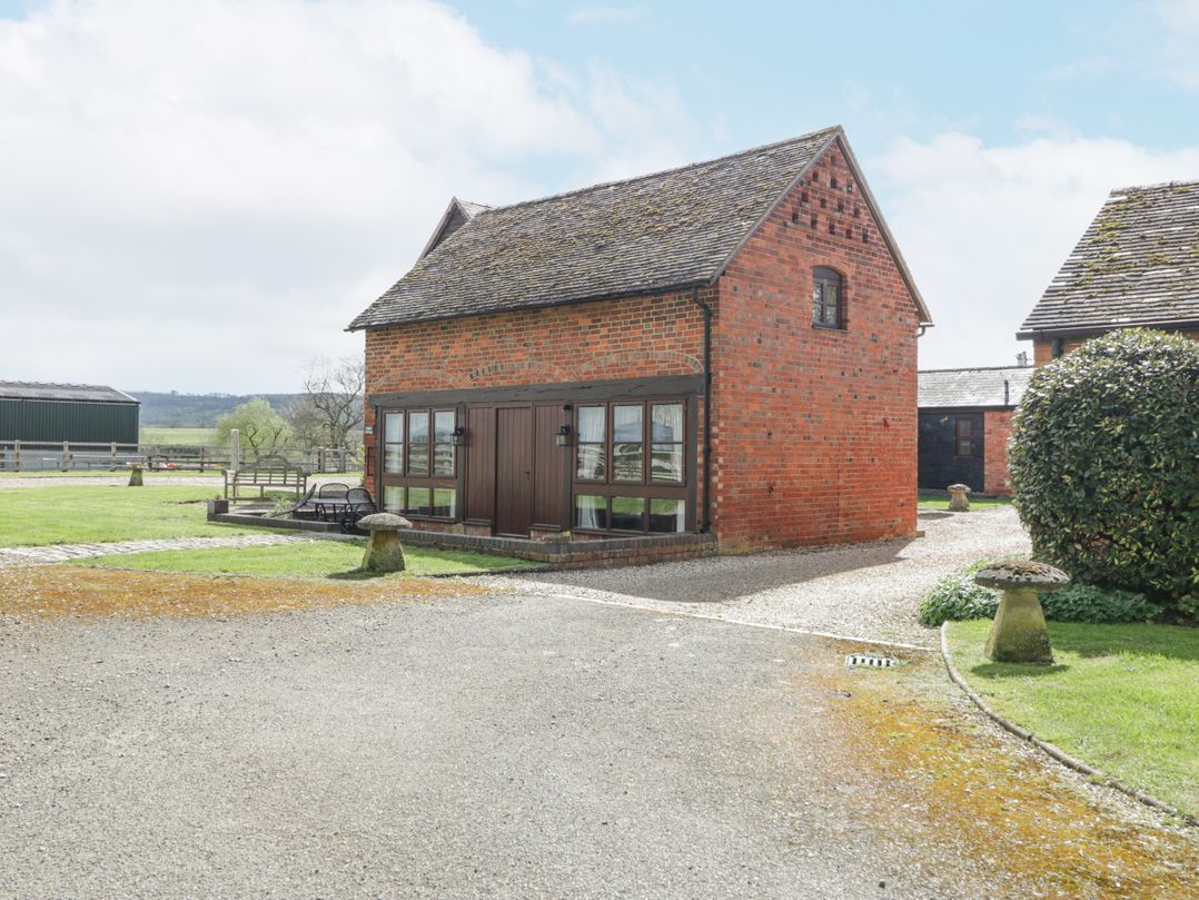 Poplar Cottage