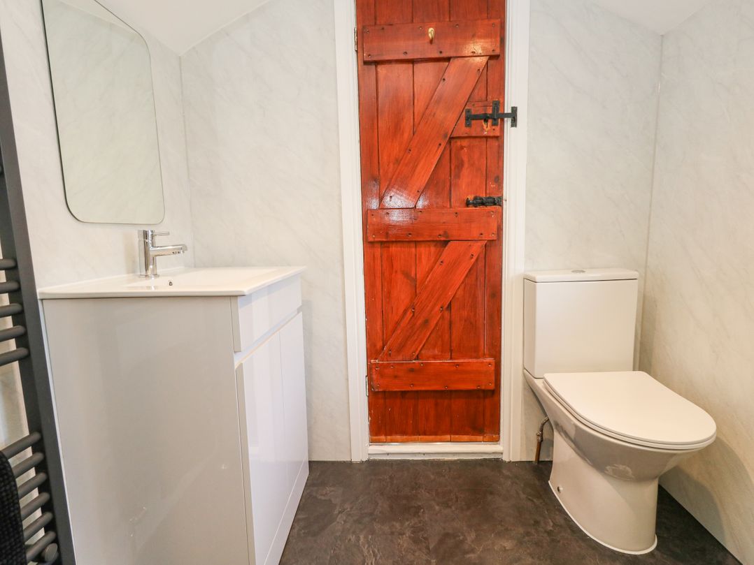 Winkle Cottage