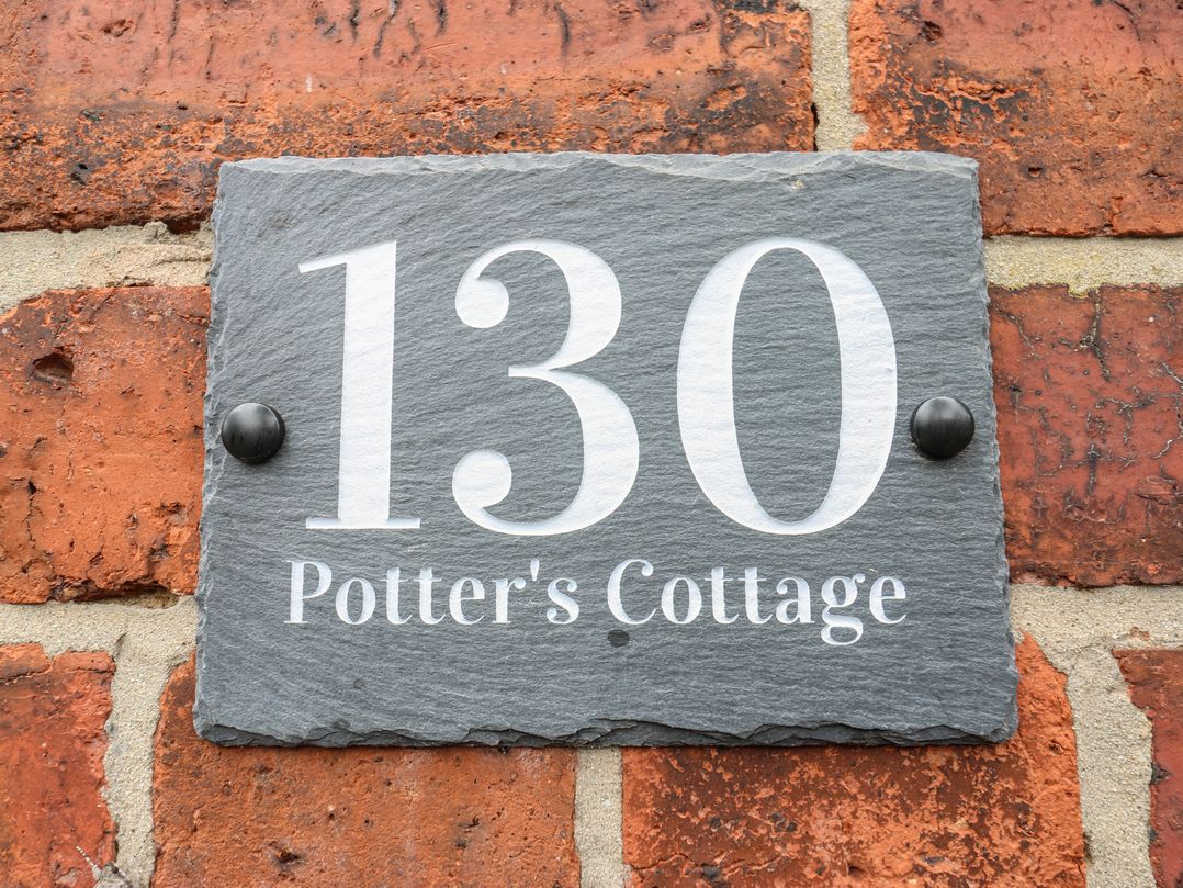 Potter’s Cottage