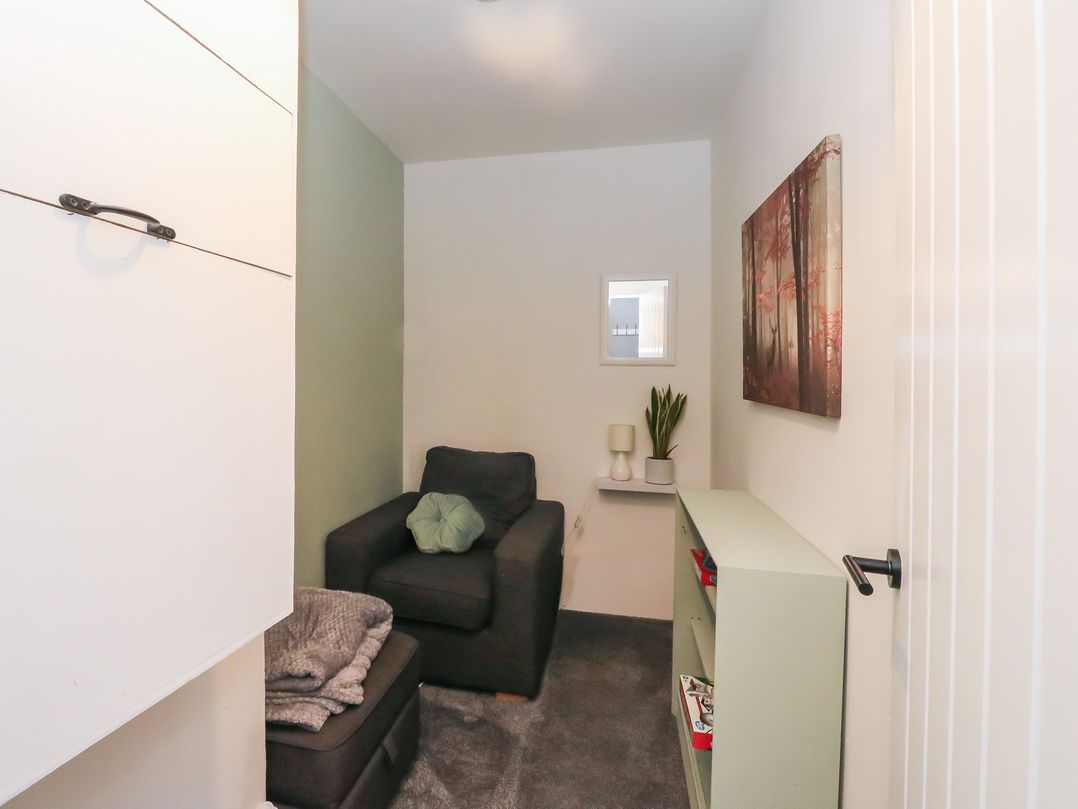 22 Moray Place
