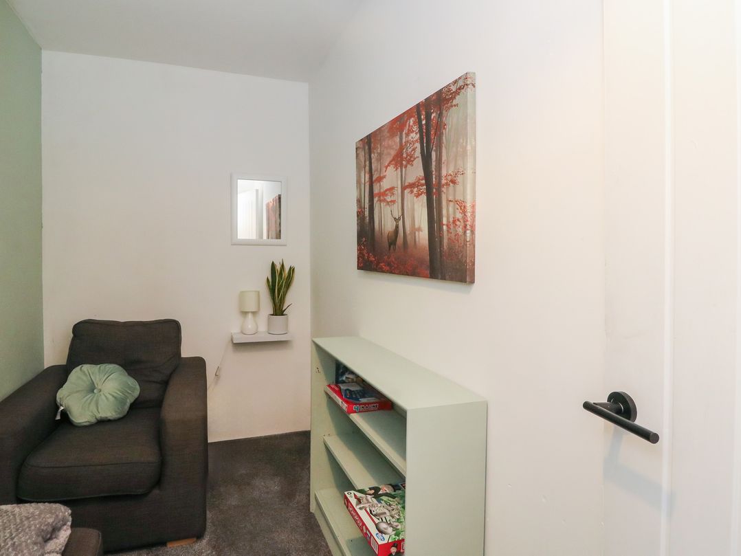 22 Moray Place