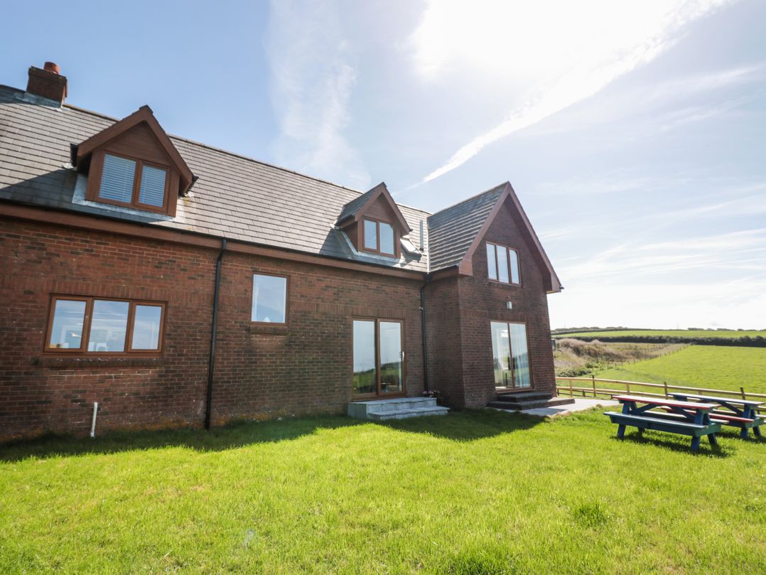 Halls Farm