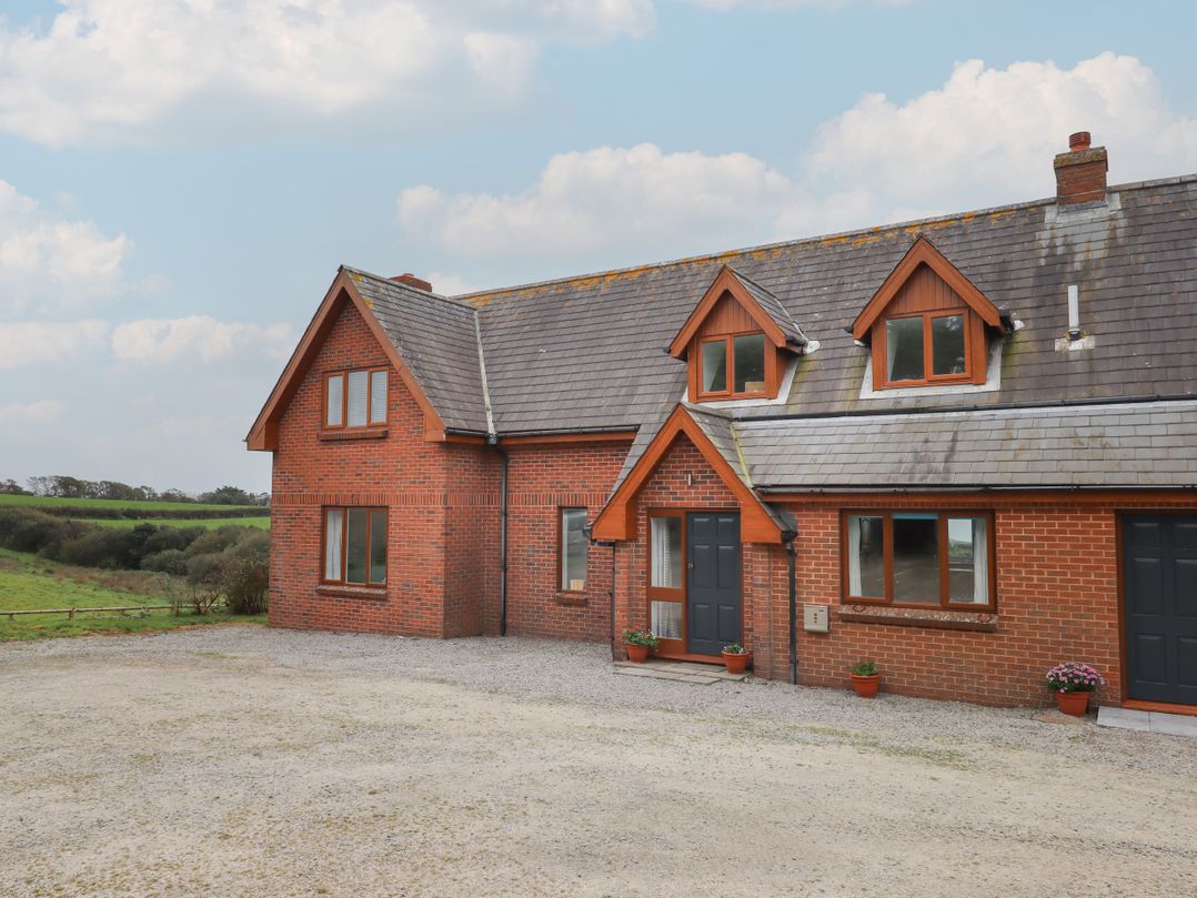 Halls Farm