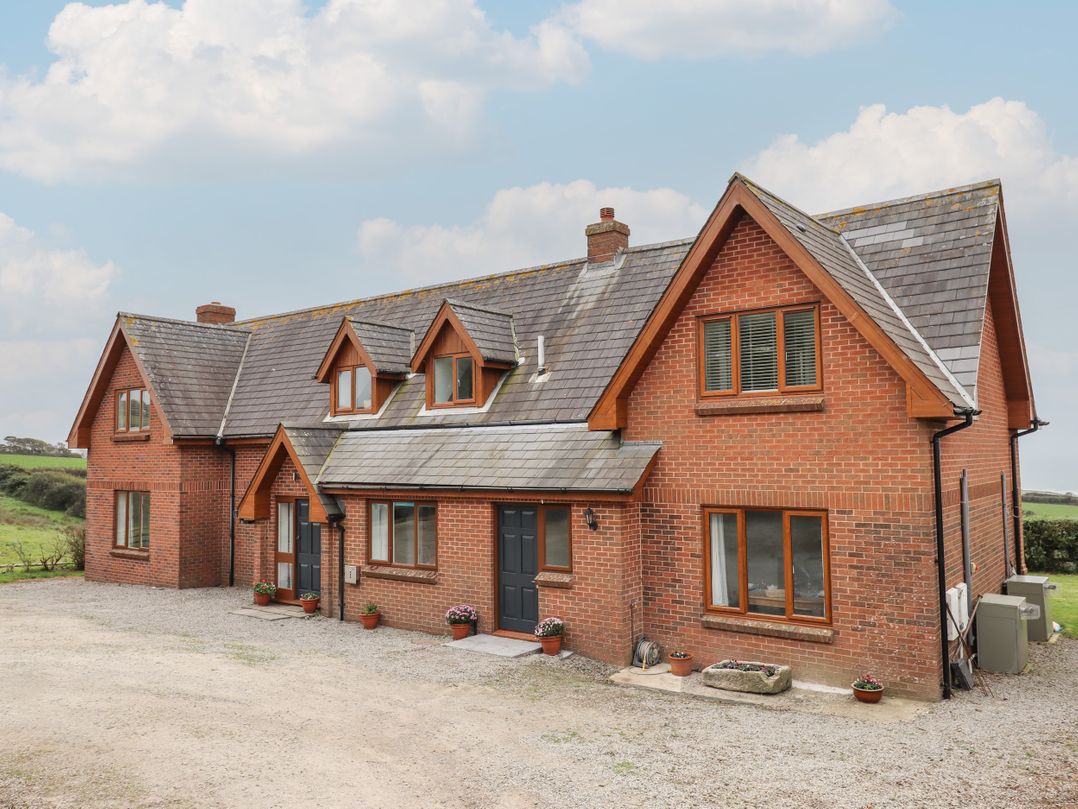 Halls Farm