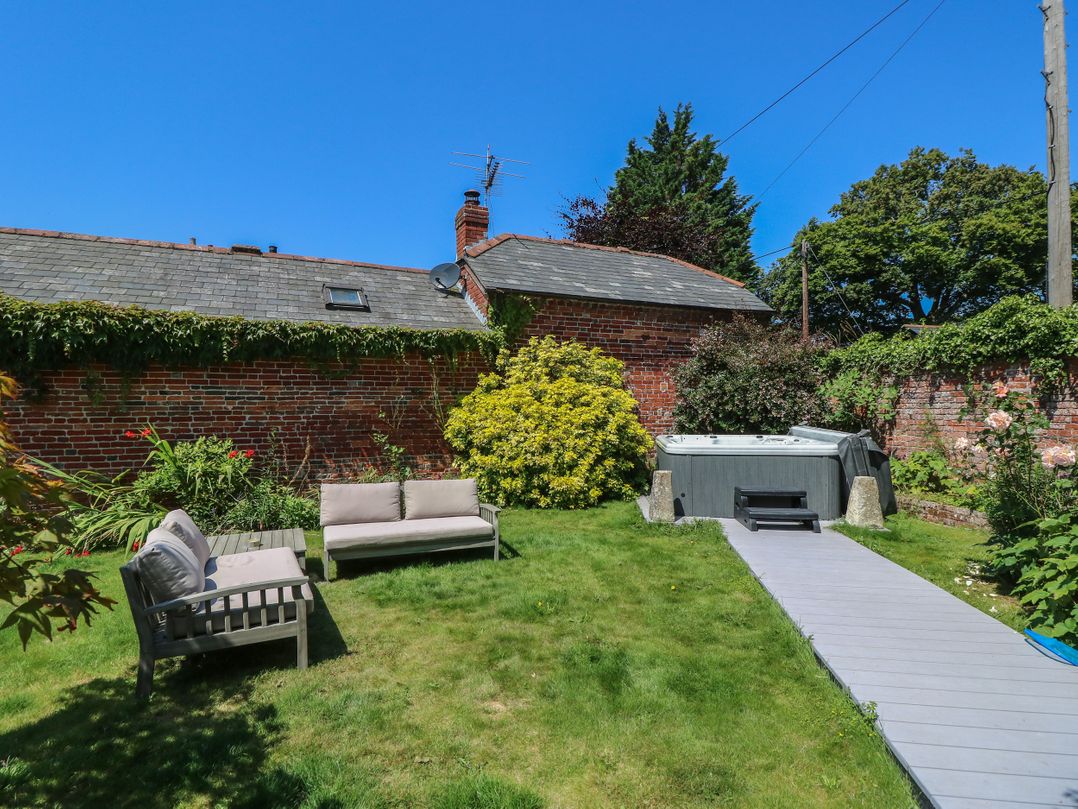 Northern Byre