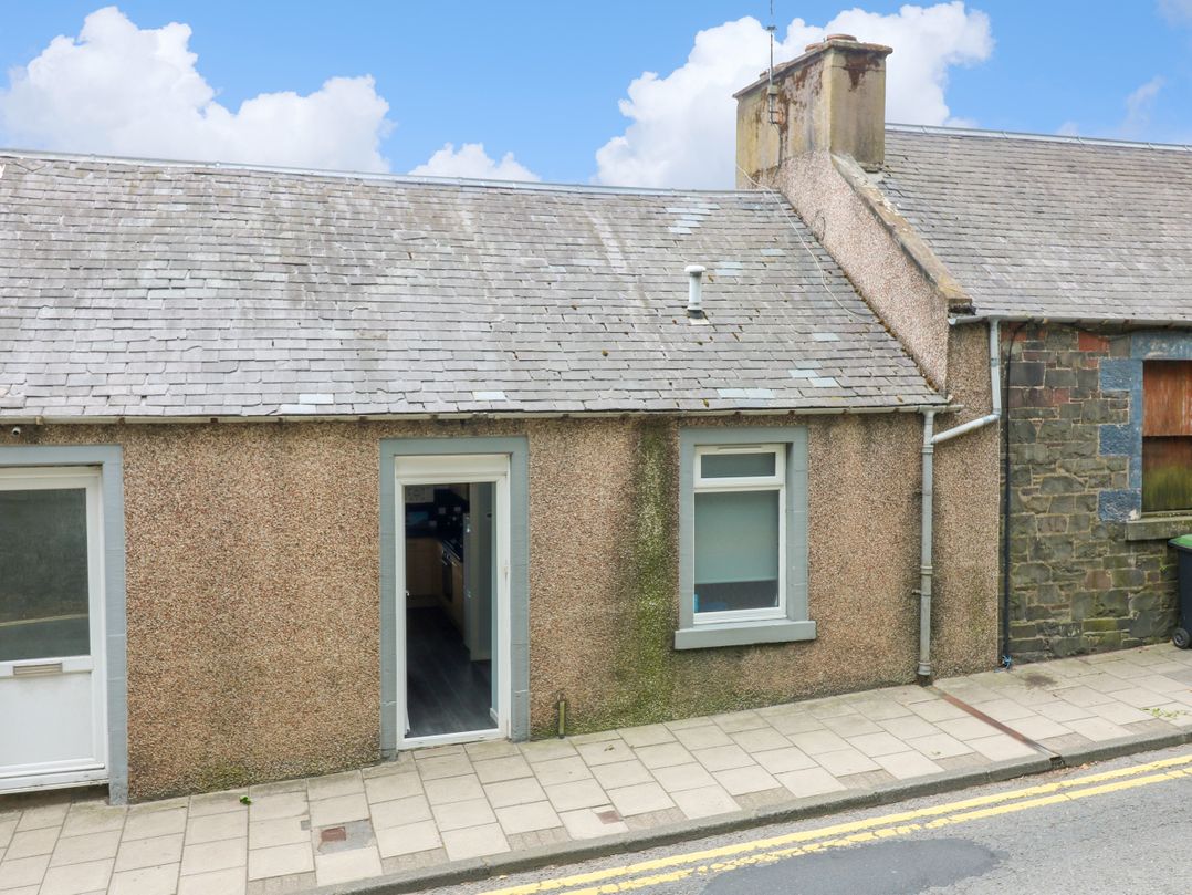 7 High Buckholmside