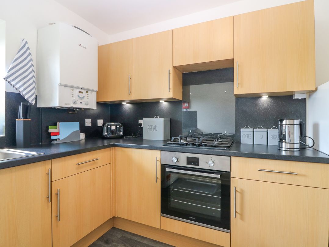 7 High Buckholmside
