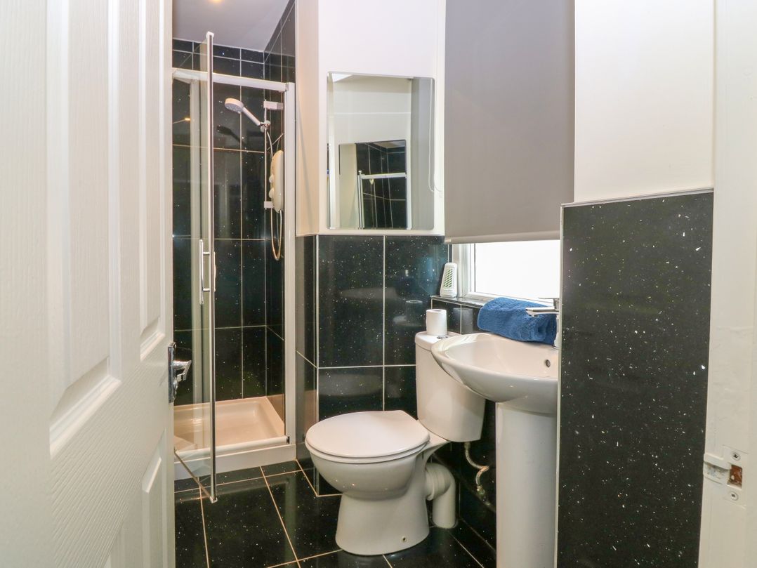 7 High Buckholmside