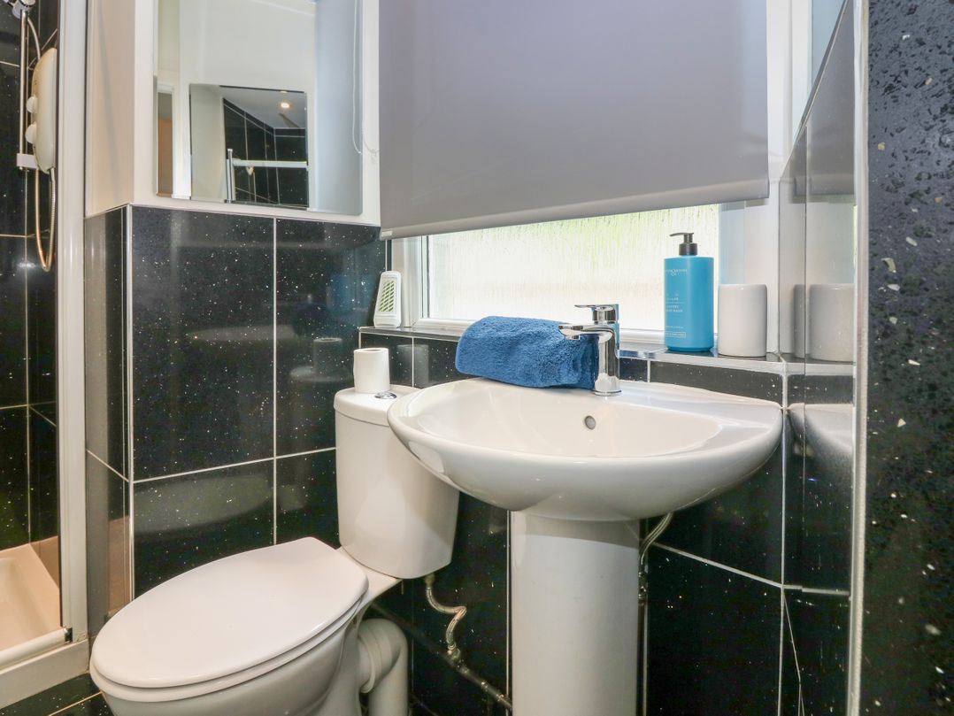 7 High Buckholmside