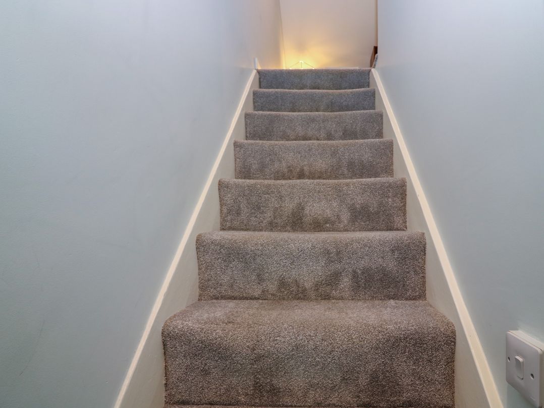7 High Buckholmside