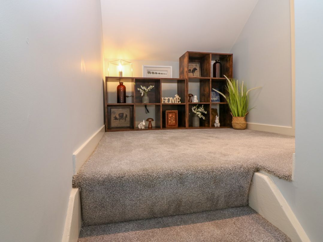 7 High Buckholmside
