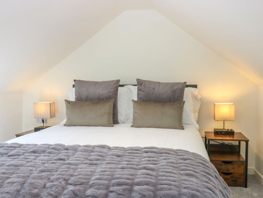 7 High Buckholmside