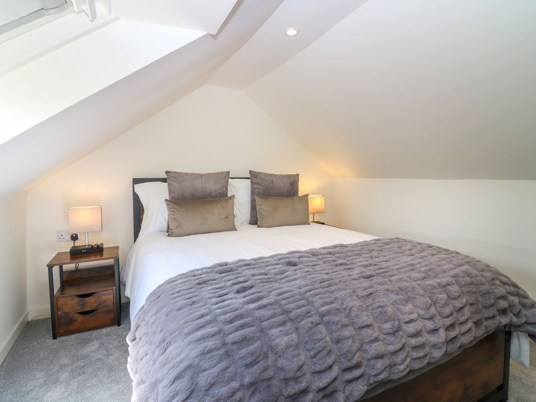 7 High Buckholmside
