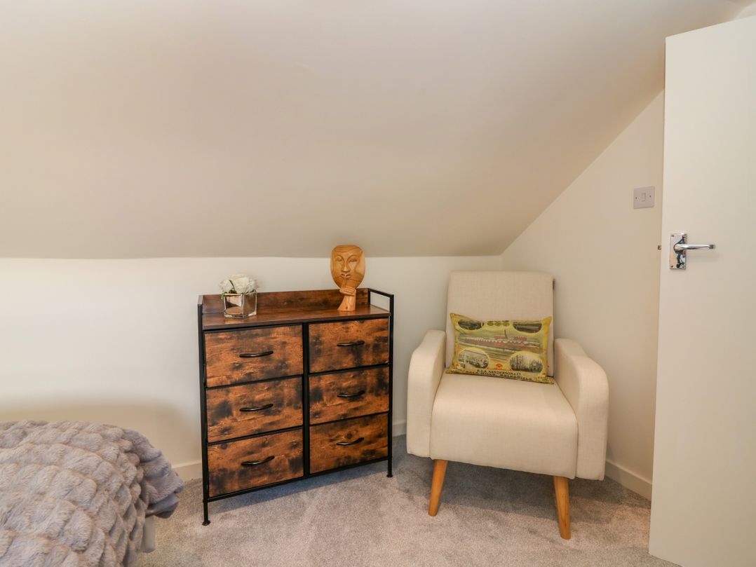 7 High Buckholmside